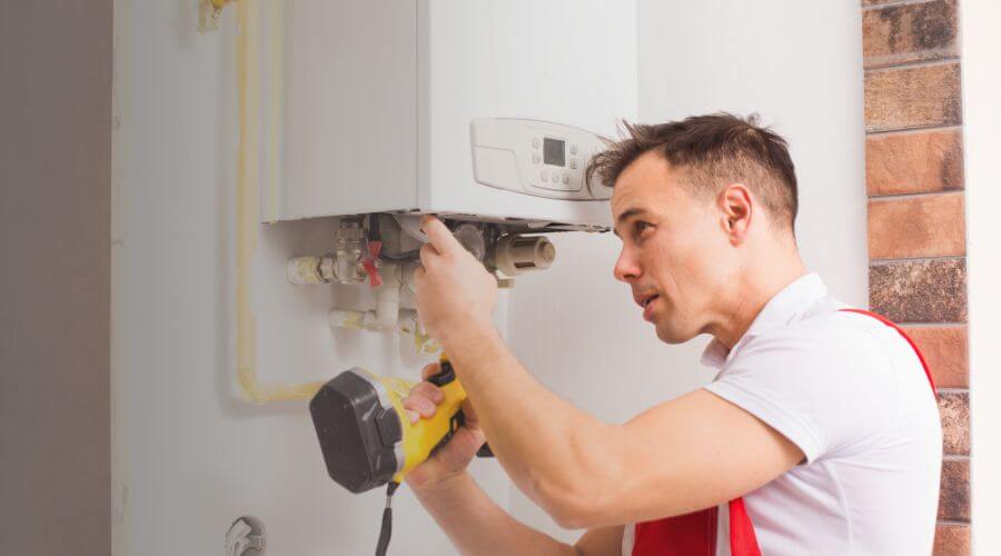Professional emergency plumbing in Ruckersville, VA